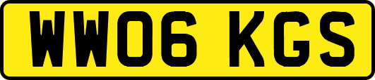 WW06KGS