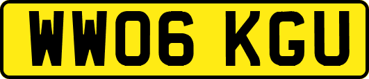 WW06KGU