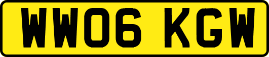 WW06KGW