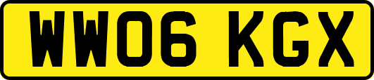 WW06KGX