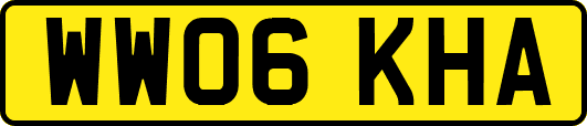 WW06KHA