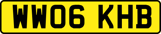 WW06KHB