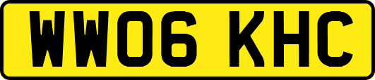 WW06KHC