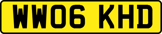 WW06KHD