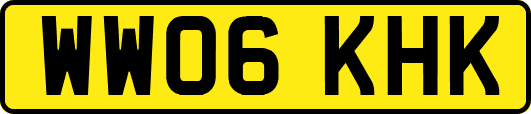 WW06KHK