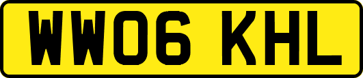WW06KHL