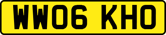 WW06KHO
