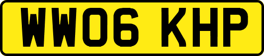 WW06KHP