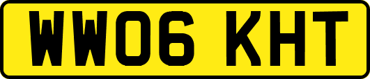 WW06KHT