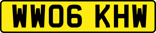 WW06KHW