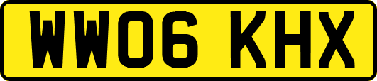 WW06KHX