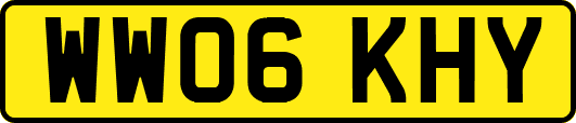 WW06KHY