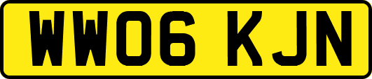 WW06KJN