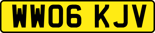 WW06KJV
