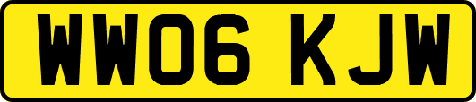 WW06KJW