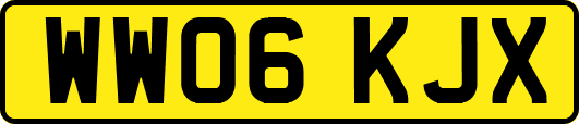 WW06KJX