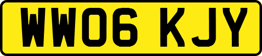 WW06KJY