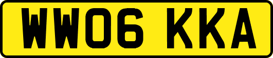 WW06KKA
