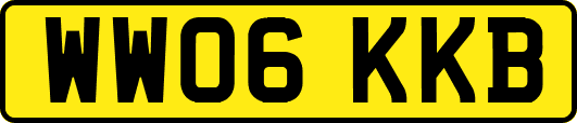 WW06KKB