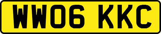 WW06KKC