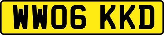 WW06KKD