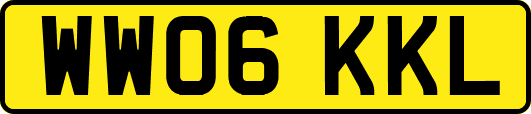 WW06KKL