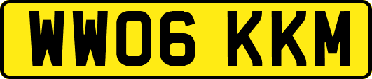 WW06KKM