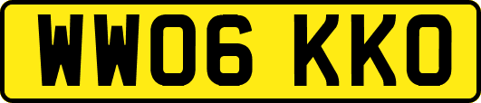WW06KKO