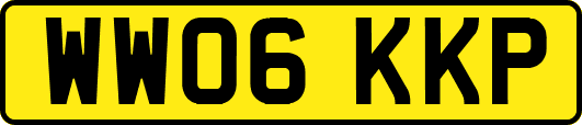 WW06KKP