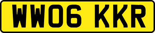 WW06KKR