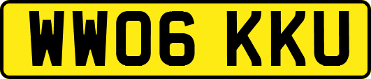 WW06KKU