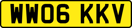 WW06KKV