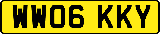 WW06KKY