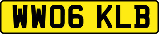WW06KLB