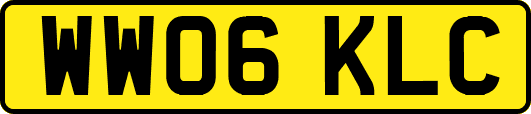 WW06KLC