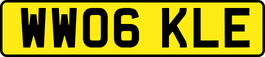 WW06KLE