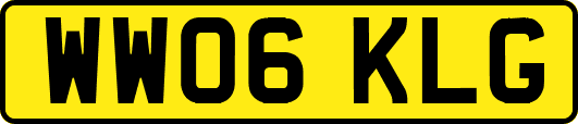 WW06KLG