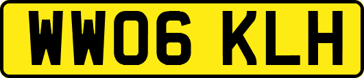 WW06KLH