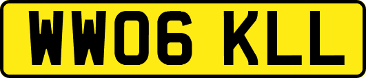 WW06KLL