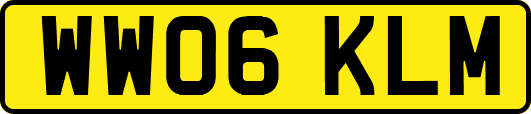 WW06KLM