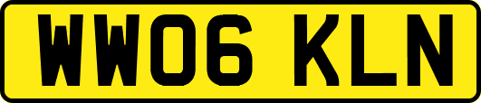 WW06KLN