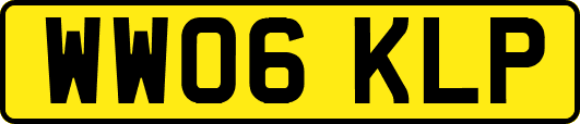 WW06KLP