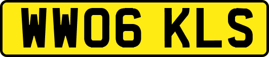 WW06KLS