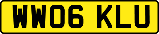 WW06KLU