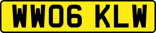 WW06KLW