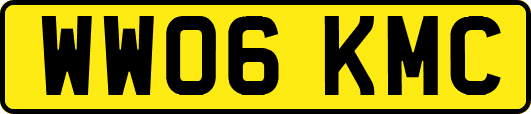 WW06KMC