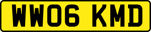 WW06KMD