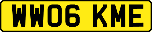 WW06KME