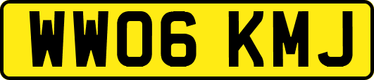 WW06KMJ