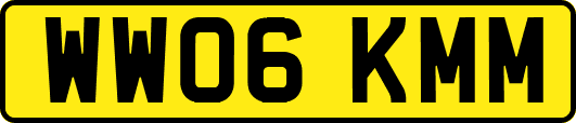 WW06KMM